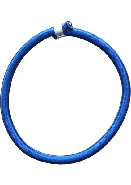 CKSpor Trambolin Lastiği 135 cm Trambolin Lastiği 3 Adet lastik