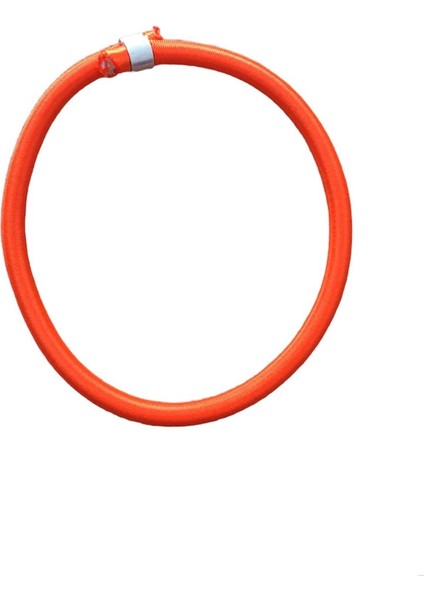 CKSpor Trambolin Lastiği 135 cm Trambolin Lastiği 3 Adet lastik