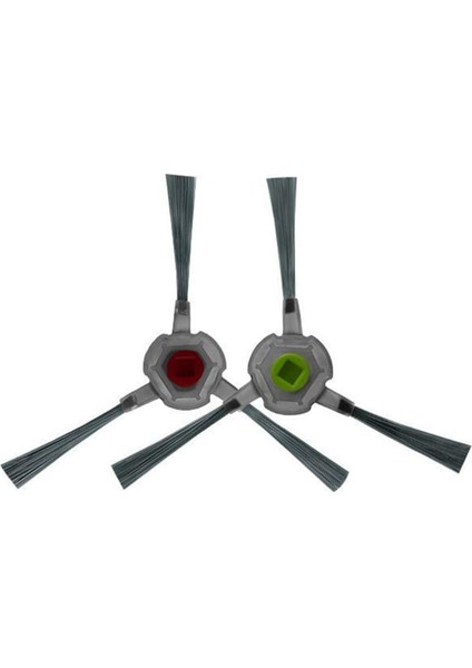 Airrobo P30 Robot Vakum Süpürge Ana Yan Fırça Hepa Filtre Mop Bez Aksesuarları (Yurt Dışından) modelleri