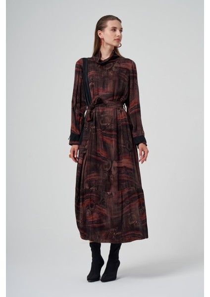 Cupro Elbise modelleri