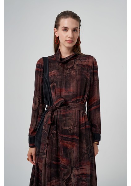 Cupro Elbise indirimleri