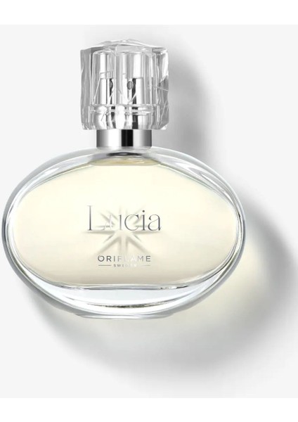 Lucia Edt 50 ml Kadın Parfümü
