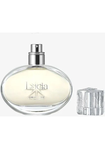 Lucia Edt 50 ml Kadın Parfümü fiyatları