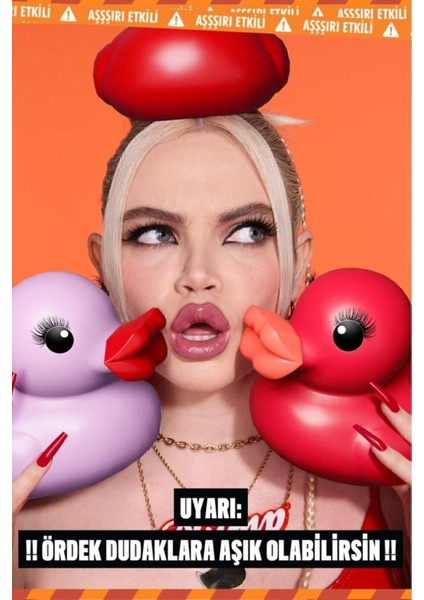 Dudak Parlatıcısı Apri Caught 04 4 ml Parlak Bitiş Yoğun Pigmentli Nemlendirici fiyatları