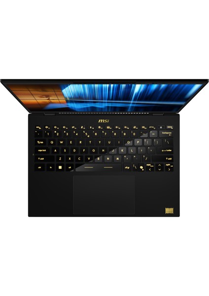 Prestige 13 AI+ Ukiyoe Edition A2VMG-092TR Intel Ultra 9 288V 32GB 1TB SSD UMA 13.3" OLED Windows 11 Siyah Taşınabilir Bilgisayar fiyatları