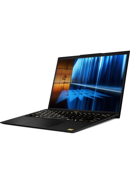 Prestige 13 AI+ Ukiyoe Edition A2VMG-092TR Intel Ultra 9 288V 32GB 1TB SSD UMA 13.3" OLED Windows 11 Siyah Taşınabilir Bilgisayar fırsatları