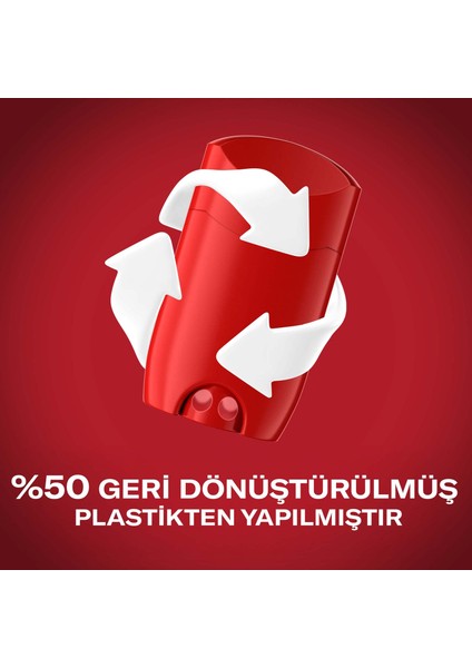 Captain Erkek Deodorant Stick 50 ml indirimleri