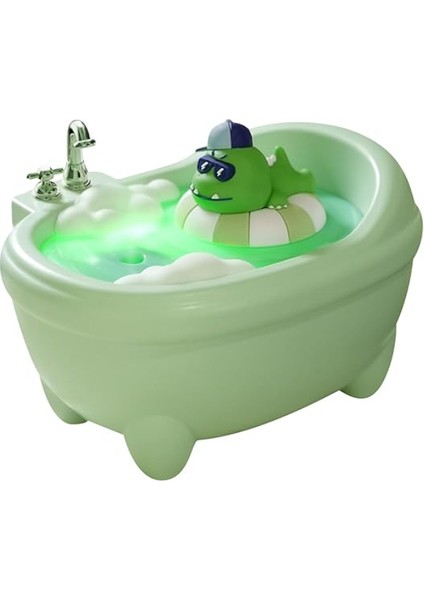 Küvet Tasarımlı Hava Nemlendirici fiyatları