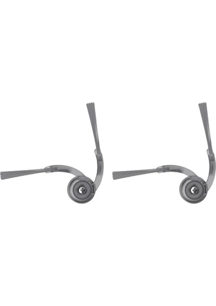 Roborock Qrevo Curv Aksesuarları Için Ana Yan Fırça Mop Bezi Hepa Filtre Torbaları Robot Vakum Süpürge Yedek Parçaları (Yurt Dışından) fırsatları