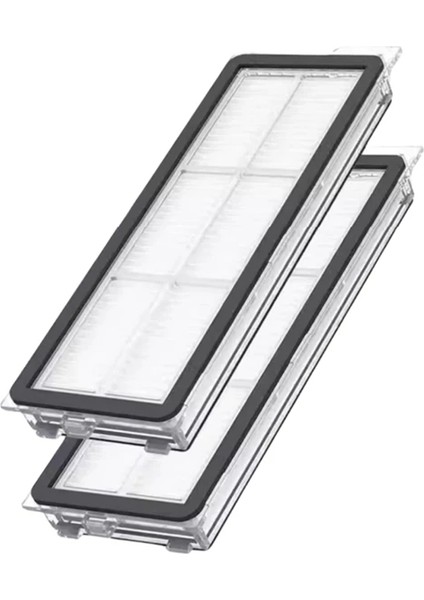 Roborock Qrevo Curv Aksesuarları Için Ana Yan Fırça Mop Bezi Hepa Filtre Torbaları Robot Vakum Süpürge Yedek Parçaları (Yurt Dışından) indirimleri