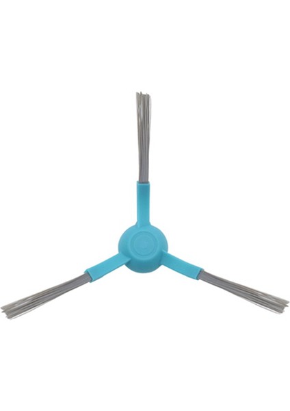 Cecotec Conga 4090, 5090, 3090, 6090 Robotik Süpürge Aksesuar Seti Yan Fırçası Için 8 Adet Yedek Parça (Yurt Dışından) modelleri