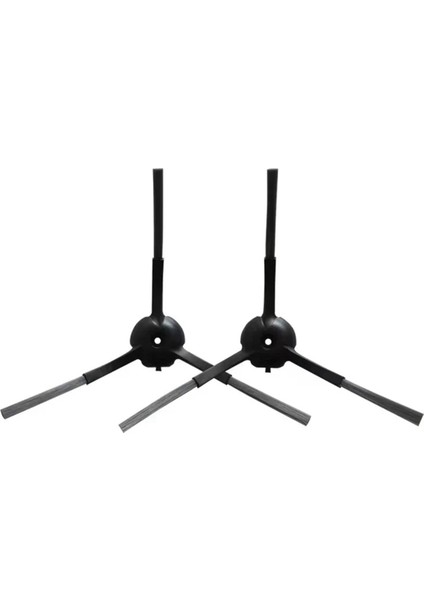 Cecotec Conga 11090 Spin Revolution Robot Süpürge Ana Yan Fırça Filtre Paspas Toz Torbası Için Yedek Parçalar (Yurt Dışından) indirimleri