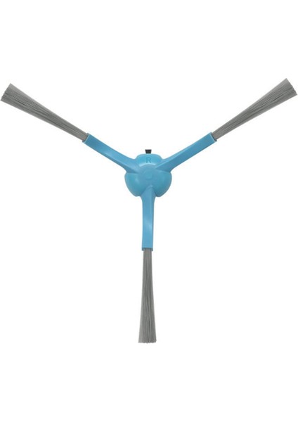 Conga 2499 Ultra Home Advanced / Atvel Smartgyro R80 Elektrikli Süpürge Aksesuarları Için Ana Yan Fırça Hepa Filtresi (Yurt Dışından) indirimleri
