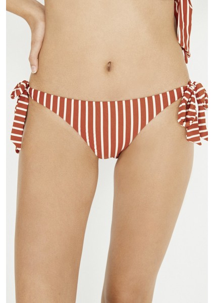 Tarçın Rossa Brazilian Bikini Altı