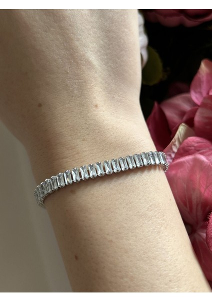 Baget Su Yolu Bileklik