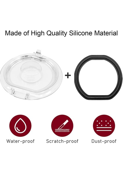 Dyson V7 V8 Vakum Filtresi+Toz Bin Kapağı Sızdırmazlık Ile Sızdırmazlık Vakum Süpürge Kir Kupa Yedek Parçaları Ön Filtreler (Yurt Dışından) modelleri