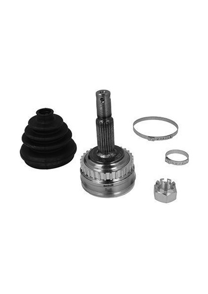 Cıfam 607056 - x Aks Kafası Dış Astra F 1.4ı-1.6ı-1.6ı 16V 92-98 -Vectra A 1.4-1.6ı 16V 88-95 15-1056