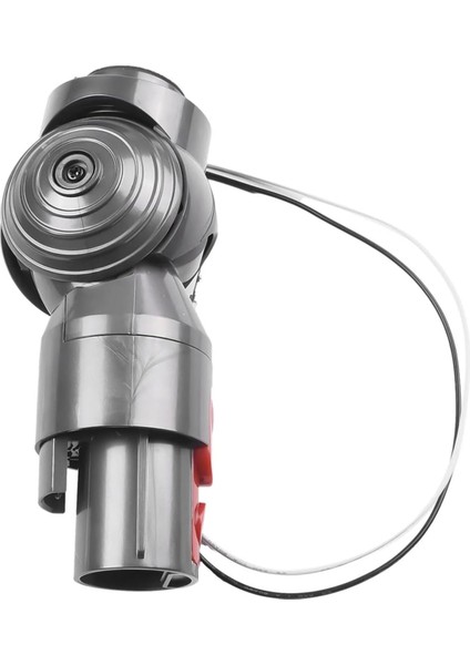 Dyson V8 V10 Elektrikli Süpürge Cihaz Parçaları Elektrikli Süpürge Doğrudan Tahrikli Zemin Fırçası Konnektörü Yedek Parçaları (Yurt Dışından) indirimleri