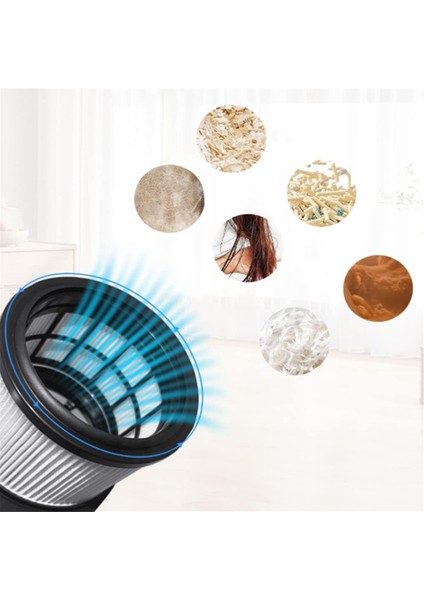 Shark IZ162H 362H 440H 462H 483H Elektrikli Süpürge Aksesuarlarının Değiştirilmesi Için 3 Adet Vakum Filtresi Kiti (Yurt Dışından) indirimleri