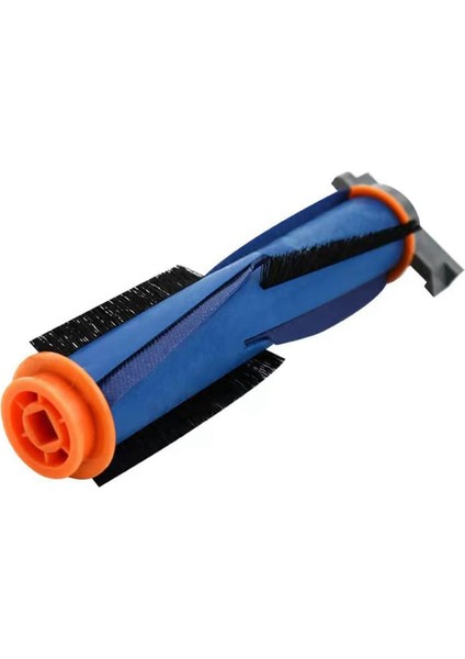 Shark Aı AV2501S AV2501AE RV2502AE Rulo Fırça Ana Fırça Robot Süpürgesi Için 2'li Yedek Parça Fırça Rulosu (Yurt Dışından) fiyatları
