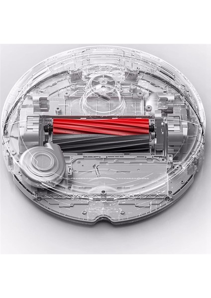 Roborock S8 Plus S8+ S8 Pro Ultra G20 Elektrikli Süpürge Parçaları Için Ana Yan Fırça Mop Hepa Filtre Temizleme Rulo Fırçası (Yurt Dışından) fiyatları
