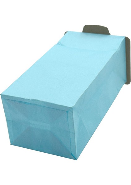Makita Makita CL100D Ev Tipi Şarjlı Süpürge Aksesuarları CL102/104/107/108 Toz Torbası Için Uygundur (Yurt Dışından) indirimleri