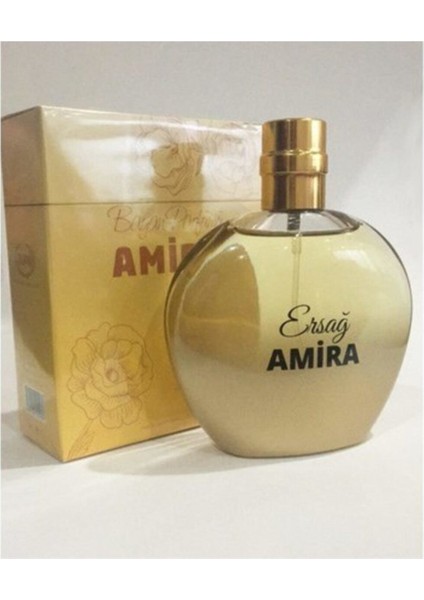Amira Bayan Parfümü