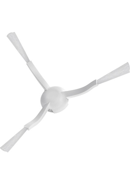 Xiaomi Mijia 1c 2c STYTJ01ZHM Dreame F9 Robot Süpürge Parçası Için Silindir Ana Yan Fırça Hepa Filtresi (Yurt Dışından) fiyatları