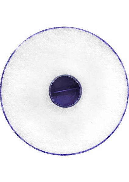 Dyson DC19 DC20 DC21 DC29 Elektrikli Süpürge Yedek Parça Aksesuarları Için Yıkanabilir Ön ve Arka Hepa Filtre Seti (Yurt Dışından) indirimleri