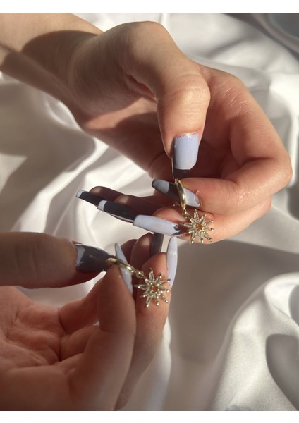 Işıltılı Yaz Güneşi Küpe fiyatları