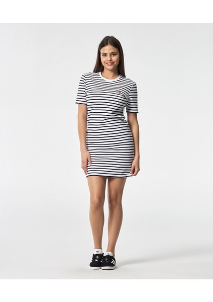 Beşiktaş Kadın Elbise 8525301T3
