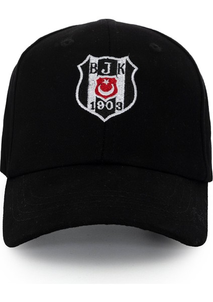 Beşiktaş Jr Şapka 20 25Y