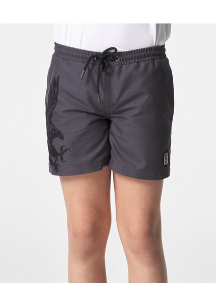 Beşiktaş Çocuk Deniz Şort 6525422T3