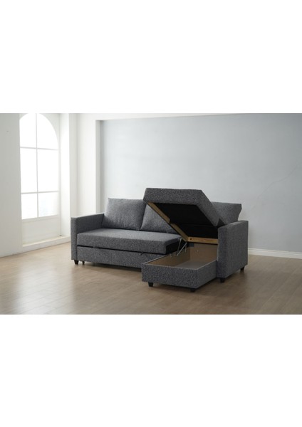 Yataklı Köşe Koltuk - CSB_01