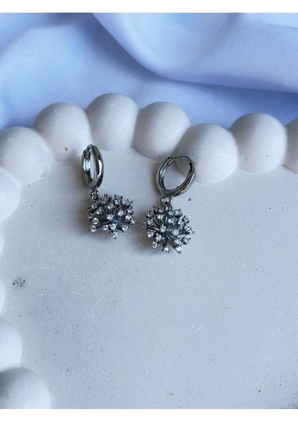 Kar Tanesi Küpe fiyatları