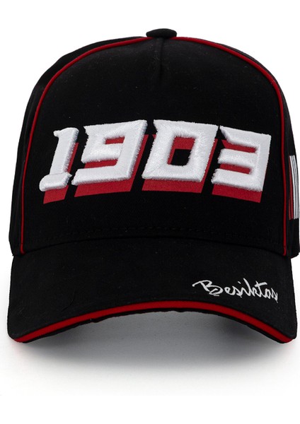 Beşiktaş Şapka 11 25Y