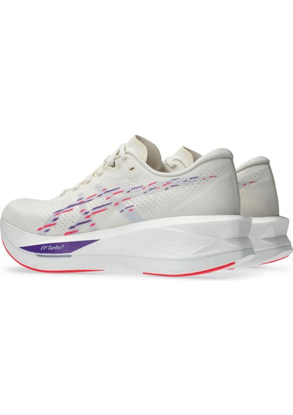 Sonicblast Erkek Beyaz Mavi Koşu Ayakkabısı 1011C083-100 modelleri