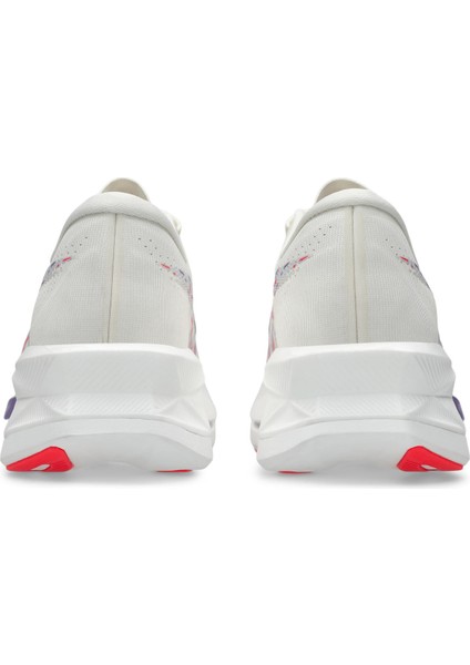 Sonicblast Erkek Beyaz Mavi Koşu Ayakkabısı 1011C083-100 fırsatları