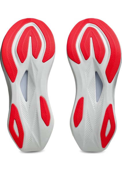 Sonicblast Erkek Beyaz Mavi Koşu Ayakkabısı 1011C083-100 indirimleri