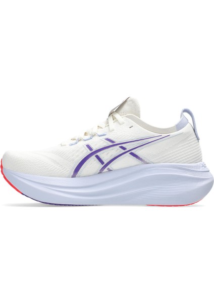 Gel-Nimbus 27 Tokyo Erkek Bej Mor Koşu Ayakkabısı 1011C120-500 fiyatları