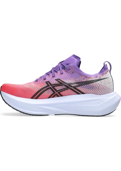 Megablast Unisex Mor Siyah Koşu Ayakkabısı 1013A170-500 fiyatları