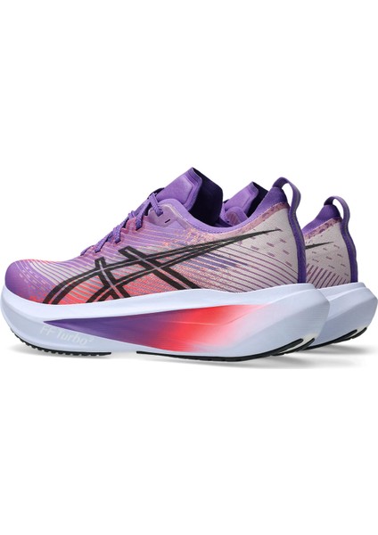 Megablast Unisex Mor Siyah Koşu Ayakkabısı 1013A170-500 fırsatları