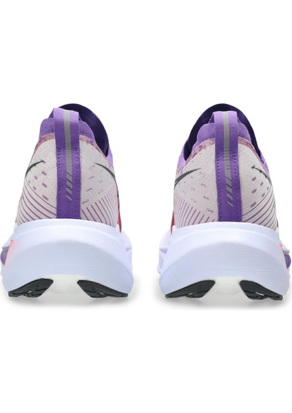 Megablast Unisex Mor Siyah Koşu Ayakkabısı 1013A170-500 indirimleri