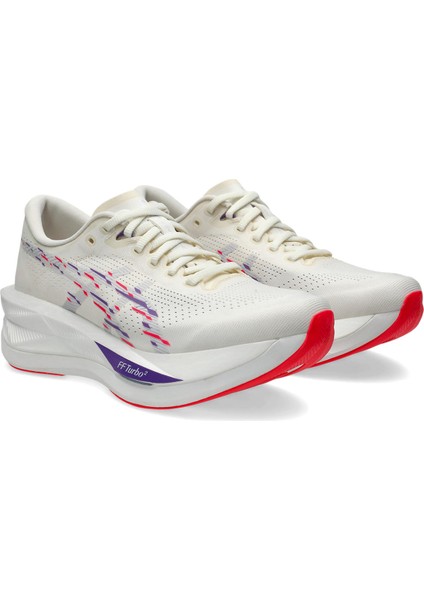 Sonicblast Kadın Bej Kahverengi Koşu Ayakkabısı 1012B862-100 modelleri