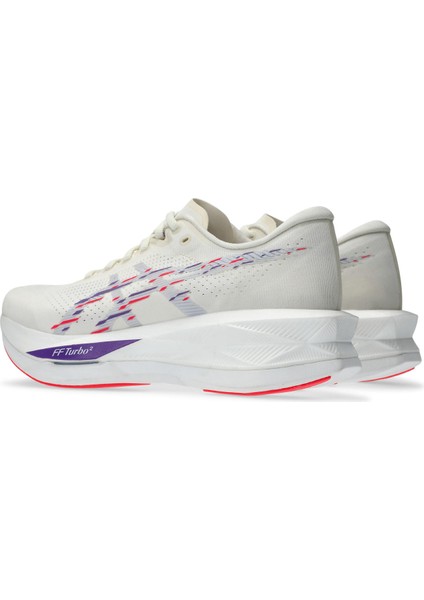 Sonicblast Kadın Bej Kahverengi Koşu Ayakkabısı 1012B862-100 fırsatları