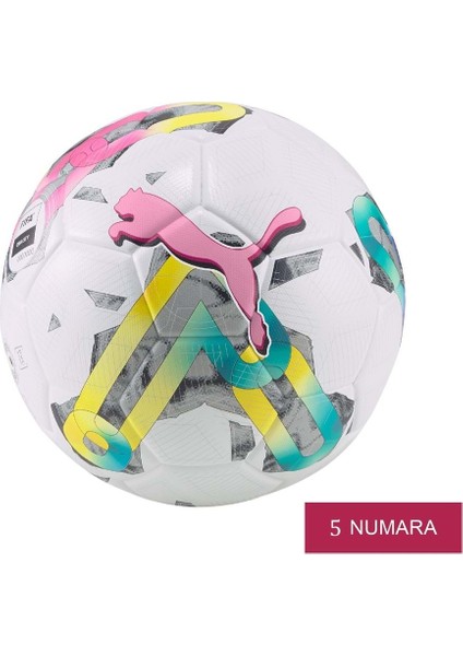 Orbita 4 Hyb 083778-01 FIFA Basic Onaylı No 5 Dayanıklı Dikişsiz Futbol Topu fiyatları