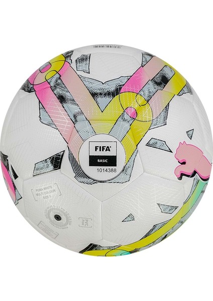 Orbita 4 Hyb 083778-01 FIFA Basic Onaylı No 5 Dayanıklı Dikişsiz Futbol Topu fırsatları