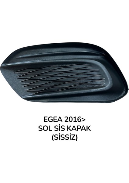 Egea Sol Sis Kapak Sissiz (2016-2020) 735642861