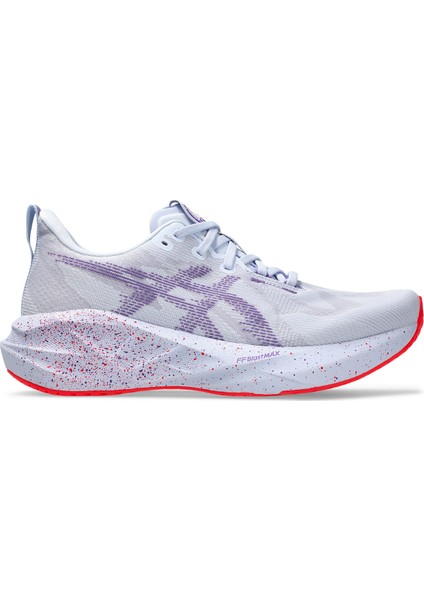 Novablast 5 Tokyo Erkek Mavi Mor Koşu Ayakkabısı 1011C139-500