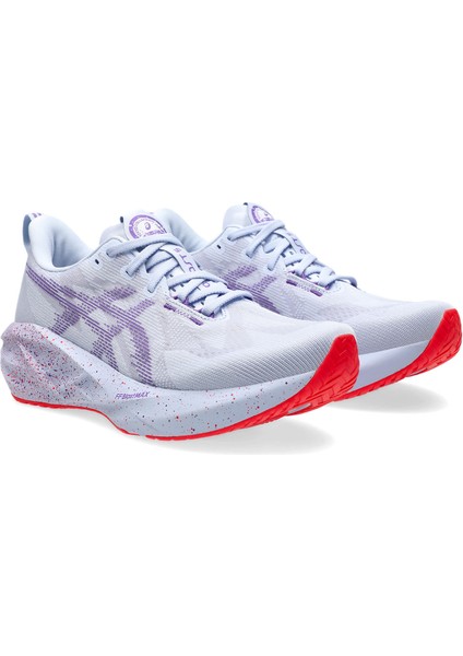 Novablast 5 Tokyo Erkek Mavi Mor Koşu Ayakkabısı 1011C139-500 modelleri